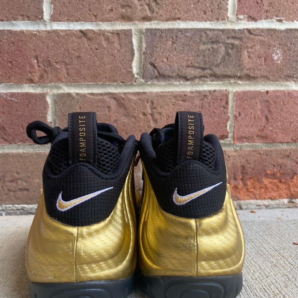 Nike foamposite Pro - Picture 3 of 16